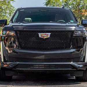 Cadillac Escalade ESV 4WD Platinum 2022, Impecable, Volante a la Derecha/Izquierda, Paquete de Remolque de Alta Resistencia - Product Image 1
