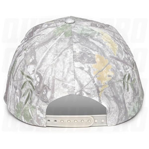 OEM Custom Manufacturer Premium Adjustable Snapback Trucker <b>Hat</b> Design Your Own Baseball <b>Cap</b> Personalized Logo Embroidery - Product Image 2