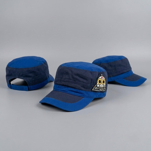 Gorra Deportiva Táctica de Algodón con Efecto Desgastado, Producción Completa de Alta Calidad para Hombre, Precio B2B, MOQ Bajo - Product Image 1
