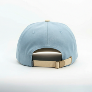 Gorra de Béisbol Clásica de 5 Paneles para Verano, Impermeable, Deportiva, Estilo Urbano, Personalizable con Logotipo Bordado - Product Image 4