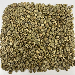 Grains de Robusta haute densité, adaptés à l'exportation, pour les torréfacteurs mondiaux, distribution en gros - Product Image 2