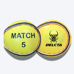 Ballon de Hurling en Promotion – Vente Directe Usine – Équipement Sportif de Hurling - Product Image 1