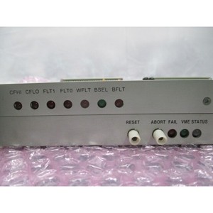General Microsystems GMSSRPX-01-B GMSV36-01-E - Équipements et pièces semi-conductrices d'occasion fiables à l'échelle mondiale - Product Image 1