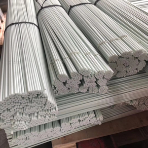 Factory Price High Quality High Strength Solid <b>Rod</b> Pole Fiberglass Pultrusion <b>Rods</b> - Product Image 6