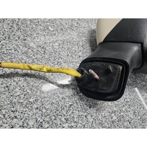Rétroviseur droit d'occasion Captur 963010497R - Product Image 4