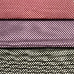 ผ้าอ็อกซ์ฟอร์ดเนื้อเรียบทนทาน ผสมโพลีเอสเตอร์และฝ้าย สำหรับผลิตเสื้อและชุดเดรส |   คุณภาพส่งออก - Product Image 1