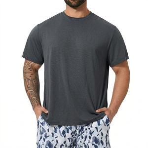 Polo homme 100% coton personnalisé, uni, respirant, vêtements de sport décontractés pour femmes - Product Image 2