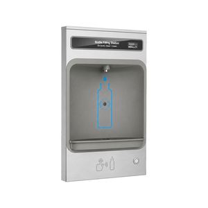 Stazione di Riempimento Manuale per Bottiglie Senza Elettricità con Acqua Filtrata per Spazi Pubblici - Product Image 2