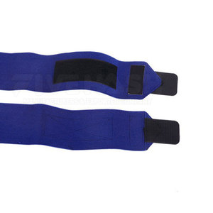 Muñequeras de Diseño Flexible, Material Resistente, Estructura Duradera, Tela Suave y Ajuste Cómodo - Product Image 6