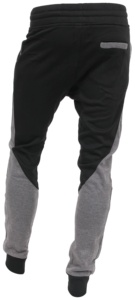 Pantalon de sport long pour homme Veritas Sports de haute qualité, avec poches, en polyester/nylon, imperméable et respirant PK - Product Image 3