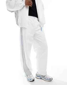 Chaqueta Cortavientos de Alta Calidad, Conjunto Deportivo Personalizado, Traje para Correr, Corte Regular, Peso Medio, Sudadera con Cremallera, Pantalones Deportivos, Conjunto Deportivo Unisex de Invierno - Product Image 3