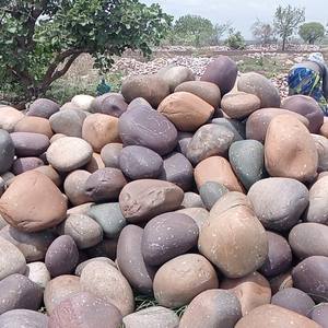 Piedras Naturales, Guijarros y Callosas para Paisajismo y Decoración de Ríos, Jardines, Hogares, Hoteles, Viveros y Uso Industrial - Product Image 2