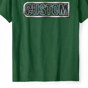 Camisetas de alta calidad para hombre y mujer, ropa casual de tela de algodón suave, diseñadas para la comodidad diaria, venta al por mayor de prendas de vestir. - Product Image 4