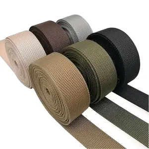 Mil Spec High Quality 5038 Nylon Webbing tactical nylon webbing specification webbing