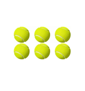 Ballon de cricket et de tennis professionnel 2025 – Couleur et logo personnalisés, service OEM, haute qualité, durable, pour divertissement et entraînement sportif - Product Image 6