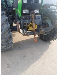 D-e-u-t-z A-G-R-O-T-R-O-N T-T-V 610 A-G-R-O-T-R-O-N T-T-V 610 - Product Image 3