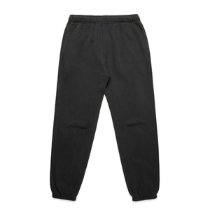 Men's pants men trousers Custom Puff Print Fleece Blank Baggy Sun Faded Pant Wholesale <b>Flare</b> Wide Leg Casual Pant Men Track Pant - Product Image 1