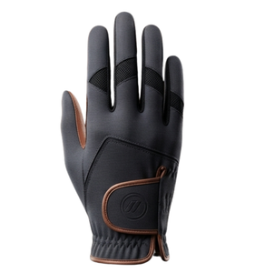 Gants de golf en gros : Cuir microfibre durable, panneaux respirants, ajustement confortable, paume antidérapante, personnalisation de la marque pour golfeurs - Product Image 1