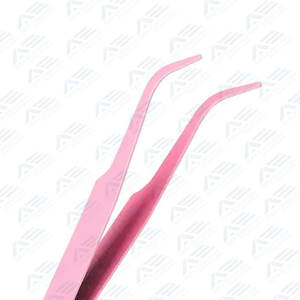 Pinzas de tejido de ortodoncia Dental profesional, sonda de instrumento médico, herramienta de instrumentos médicos quirúrgicos de acero inoxidable - Product Image 3