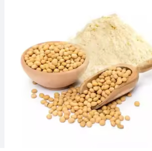 Harina de Soya de Grado Alimenticio Premium al por Mayor, Calidad Superior, Lista para Exportación, Servicio OEM, Fabricante - Product Image 3