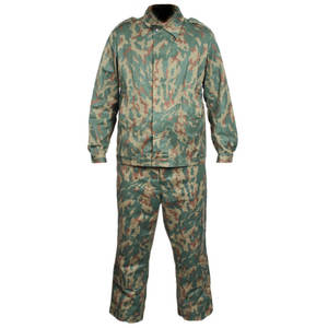 Vêtements de camouflage WILD Suit, uniforme de camouflage, costume pour homme, vêtements de haute qualité, costumes de camouflage pour homme - Product Image 1
