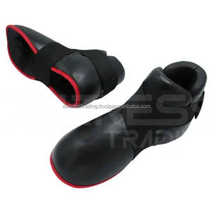 Zapatos de Karate ligeros más vendidos Botas de Karate de calidad superior para entrenamiento a precios al por mayor - Product Image 2