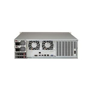 Serveur rack 3U d'occasion AMD EPYC Scalable DDR4 avec stockage 16 baies Hot Swap et système IPMI en stock - Product Image 3