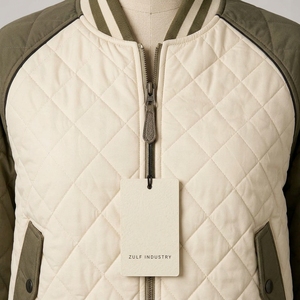 <b>Women</b> <b>Bomber</b> <b>Jacket</b> Premium <b>Women</b> <b>Bomber</b> <b>Jacket</b> Stylish Casual Outerwear Durable Polyester Fabric <b>Lightweight</b> Construction - Product Image 5