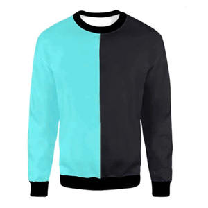 Sudadera con capucha para hombre, tela transpirable, diseño de manga larga, cuello redondo, corte regular, impresión de logotipo personalizado, sudadera con capucha para hombre - Product Image 4