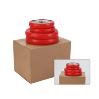 Boîtes d'expédition personnalisées de haute qualité, grandes boîtes en carton ondulé à double paroi pour l'expédition de bonbons