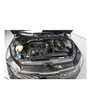 Abril de 2022, Kia K5 1.6 Turbo con Caja de Cambios Automática, Volante a la Izquierda, Asientos de Cuero - 41,561 km - Product Image 6