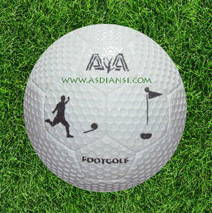 Ballons de football, ballons de footgolf, ballons d'entraînement de football, ballons de match de football, ballons de golf longue distance - Product Image 1
