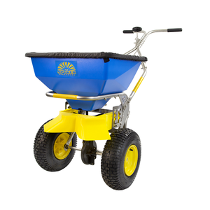 Fast Delivery <b>Salt</b> Spreaders Built for Agricultural Use Gearbox Hand Operated 15KG Capacity Premium Quality Materials Easy - Product Image 4