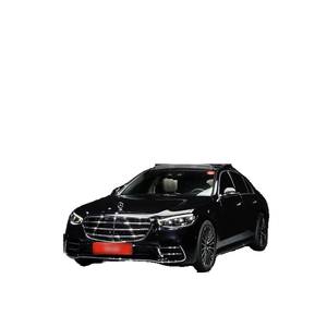 Mercedes-Benz Classe S S400 d 4MATIC Diesel Automatique 2022, 74 223 km, Volant à Gauche, Caméra Arrière - Product Image 1