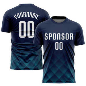 Camiseta Sublimada Personalizada con Impresión DIY, Jersey de Equipo de Poliéster, Camiseta con Sublimación Completa - Product Image 3