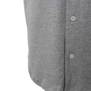 Camiseta de Béisbol para Hombre, Última Tendencia, Totalmente Personalizable, Ligera, Fácil de Usar, Transpirable y Cómoda - Product Image 5