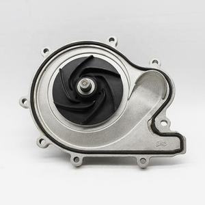 POMPE À EAU DIESEL DE QUALITÉ OEM ADAPTÉE AUX MOTEURS CUMMINS QSB4.5, QSB6.7 NUMÉRO DE PIÈCE MOTEUR 2881804 - Product Image 1