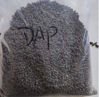Pupuk Diammonium Fosfat Batu Fosfat Pelepasan Cepat Afrika Selatan |   N 18% Min P2O5 46% Min Larut dalam Air |   Kelembapan <2%