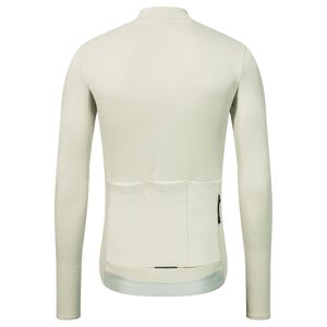 Maillot de cyclisme Hunter Sports 100% polyester pour homme, personnalisable, coupe-vent, antibactérien, séchage rapide, manches longues, été - Product Image 2