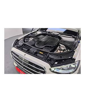 Mercedes-Benz Classe S S500L 4MATIC 2023, 94 330 km, boîte automatique, sièges en cuir, conduite à gauche, caméra de recul - Product Image 6