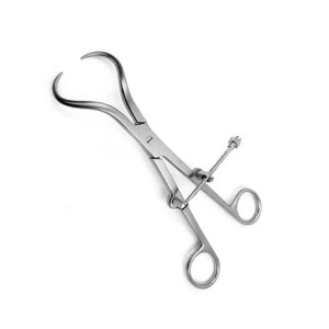 Best Orthopedic Stainless Steel Bone Holding Forceps Manual <b>Surgical</b> <b>Instruments</b> General Surgery Spinlock <b>Surgical</b> <b>Surgical</b> - Product Image 2