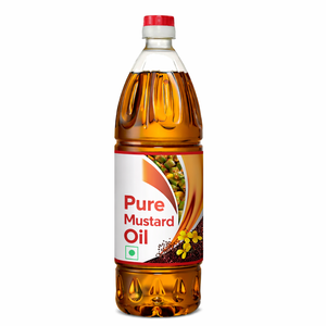 Aceite Portador de Mostaza de Primera Calidad, Prensado en Frío, con Empaque Personalizado para Usos Múltiples, Servicio OEM - Product Image 2