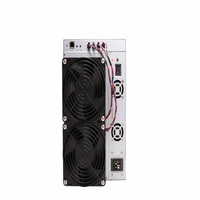 Offre Spéciale : Miner ASIC Avalon A15 200T 3760W pour l'extraction de BTC, 18.801J, Haute Performance, Stock Disponible pour l'extraction de Bitcoin 2026