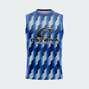 เสื้อสเวตเชิ้ตแขนกุดราคาถูก ขายส่ง เสื้อกันหนาวผู้ชาย ผ้าฝ้าย 100% เนื้อผ้าเบาสบาย โรงงานผลิตโดยตรง - Product Image 3