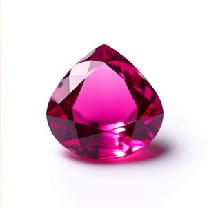 ทัวร์มาลีนรูเบลไลต์ธรรมชาติ 1.23 กะรัต พลอยเม็ดเดี่ยว - Product Image 3