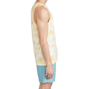 เสื้อกล้ามผู้ชายระบายอากาศได้ดีใส่ง่าย - Product Image 3