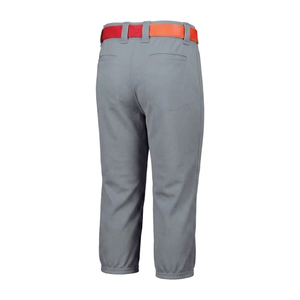 Best Quality <b>Baseball</b> Pants Uniform Set Digital Print Breathable Adult Customizable OEM Service Wholesale Price - Product Image 5