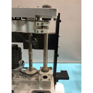 AMAT 0010-76246 P5000 LIMB 15-SLOT STORAGE - Equipo y piezas de semiconductores de confianza de Trusted Global Legacy - Product Image 6