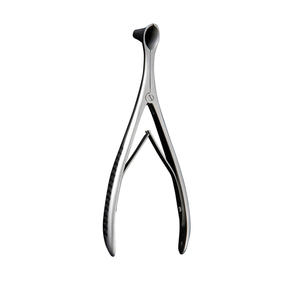 Espéculo Nasal de Acero Inoxidable, Fabricado en Pakistán, Instrumentos Quirúrgicos OEM de Alta Calidad, Espéculo Nasal 2026 - Product Image 2