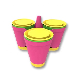 [Handy-Age]-MINI Garden STACKABLE planter (GN2000-007) - Product Image 1
